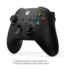 Mando Xbox Series X|S y One