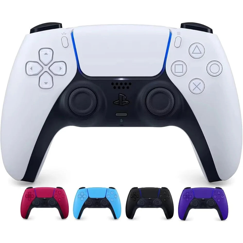 Mando Ps5 DualSense